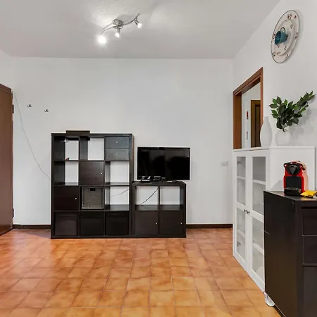 Apartamento Togni Pop - San Siro
